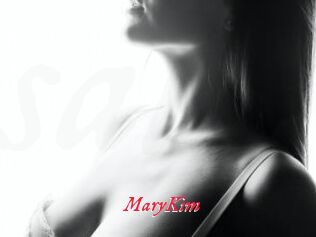 MaryKim