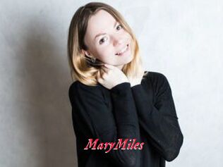 MaryMiles