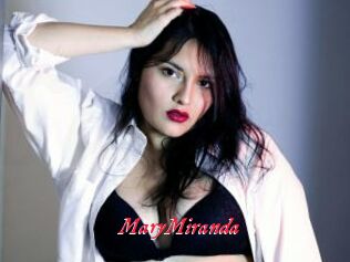 MaryMiranda