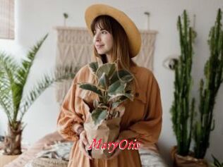 MaryOtis