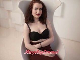 MaryRaySensual