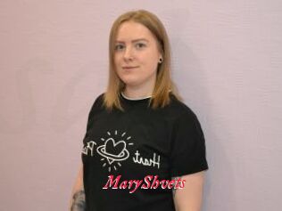 MaryShvets
