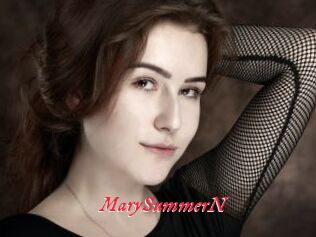MarySummerN