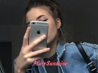 MarySunshine