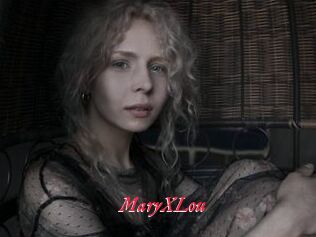 MaryXLou