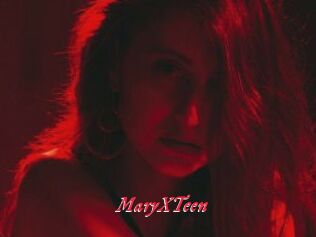 MaryXTeen