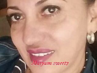 Maryam_sweet7