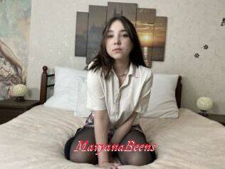 MaryanaBeens