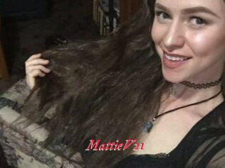 MattieV21