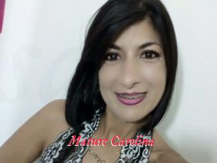 Mature_Carolina