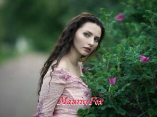 MauriceFox