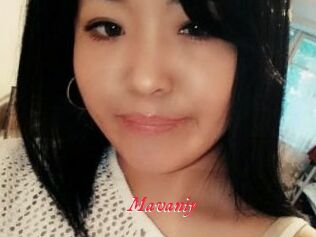 Mavaniy