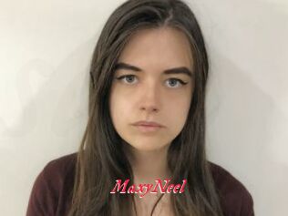 MaxyNeel
