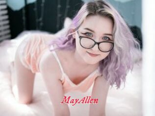 MayAllen