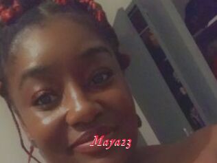 Maya23