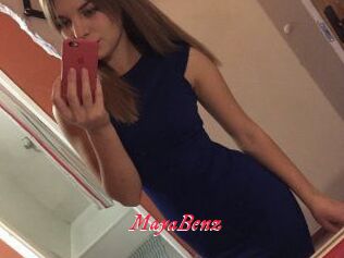 Maya_Benz