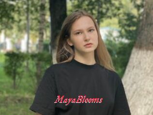 MayaBlooms