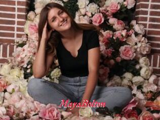 MayaBolton