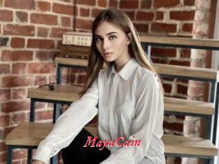 MayaCain