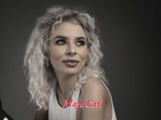 MayaCarl