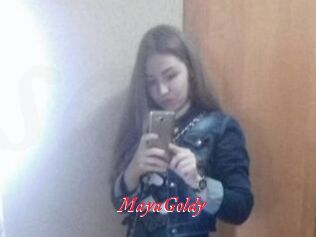 MayaGoldy
