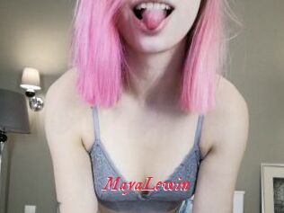 MayaLewin