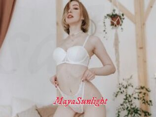 MayaSunlight