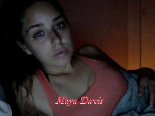 Maya_Davis