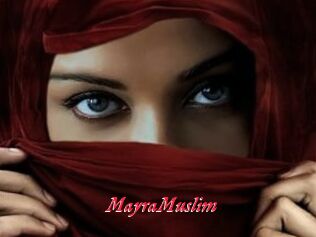 MayraMuslim