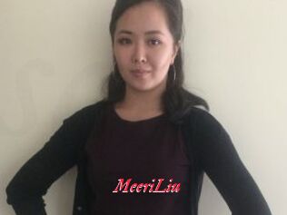 MeeriLiu