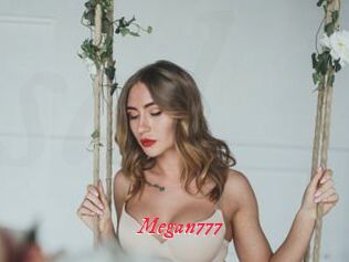 Megan777