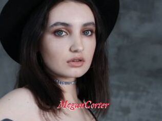 MeganCorter