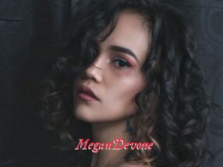 MeganDevone