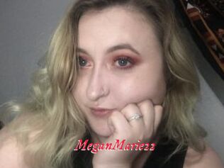 MeganMarie22