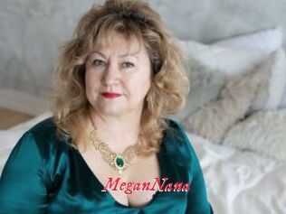 MeganNana