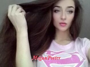 MeganPorter