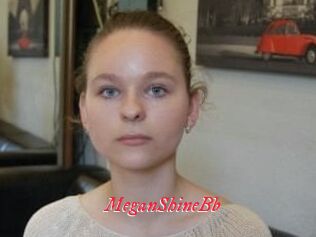 MeganShineBb