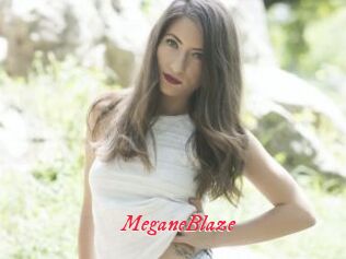 MeganeBlaze