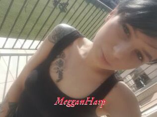 MegganHarp