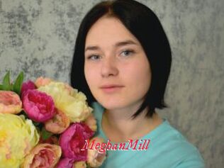 MeghanMill