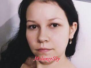 MelangeSky