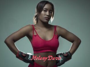 MelanyDavis