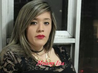 Melany_Issa