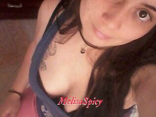 MelisaSpicy