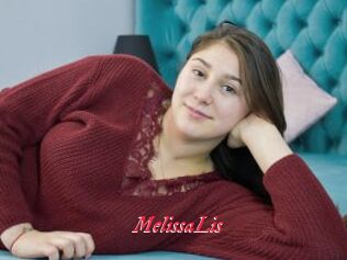 MelissaLis