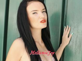 MellaniaJoy