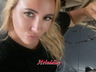 Meloddiay