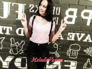 MelodicVaness