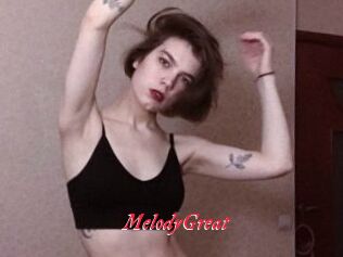 MelodyGreat
