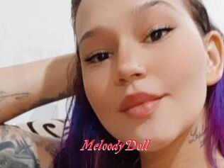 MeloodyDoll